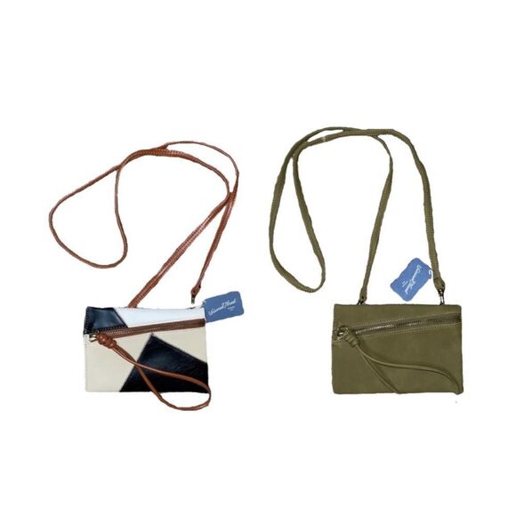 Universal Thread | Bags | Universalthread Crossbody Bagbundle | Poshmark